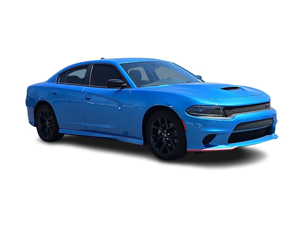 Thumbnail: 2023 Dodge Charger - 18
