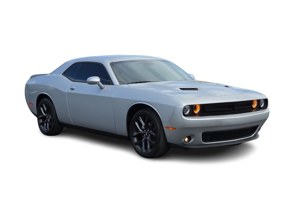 Thumbnail: 2023 Dodge Challenger - 19