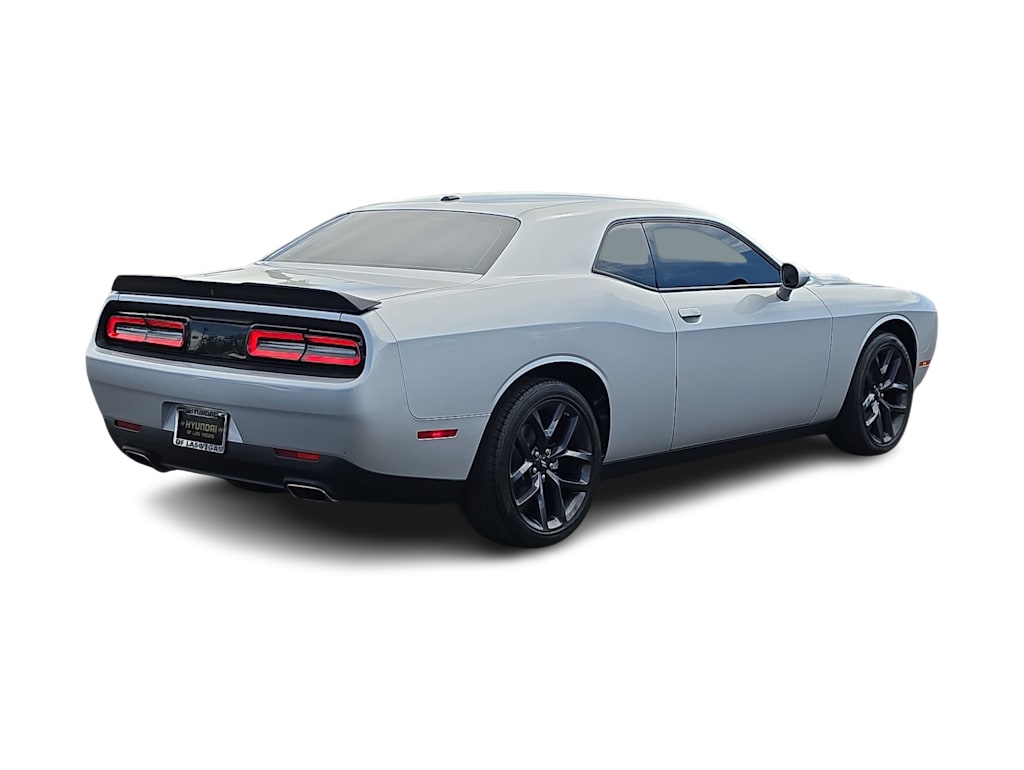 Thumbnail: 2023 Dodge Challenger - 21