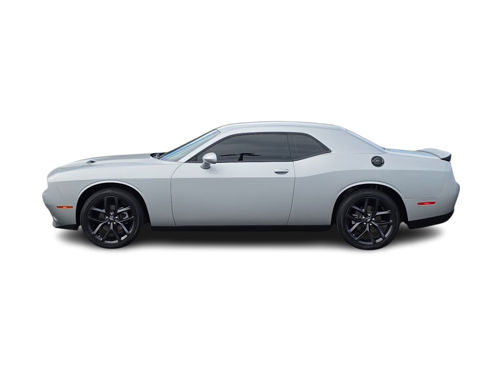 Thumbnail: 2023 Dodge Challenger - 3