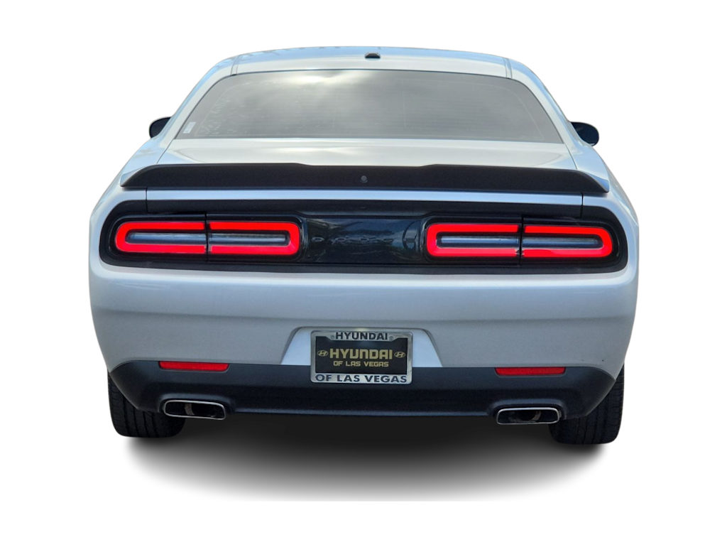 Thumbnail: 2023 Dodge Challenger - 5