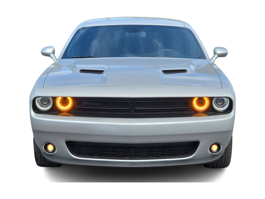 Thumbnail: 2023 Dodge Challenger - 6