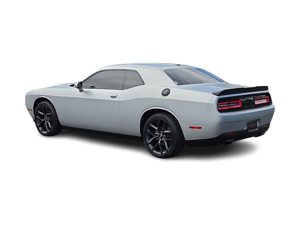 Thumbnail: 2023 Dodge Challenger - 4