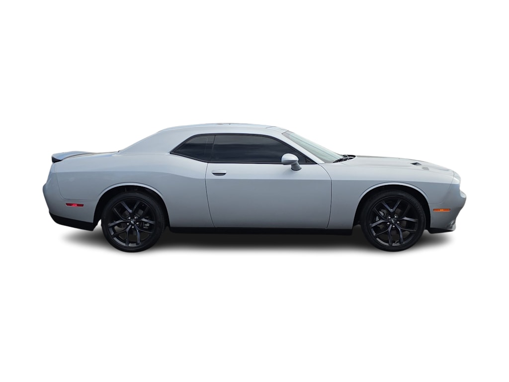 Thumbnail: 2023 Dodge Challenger - 22