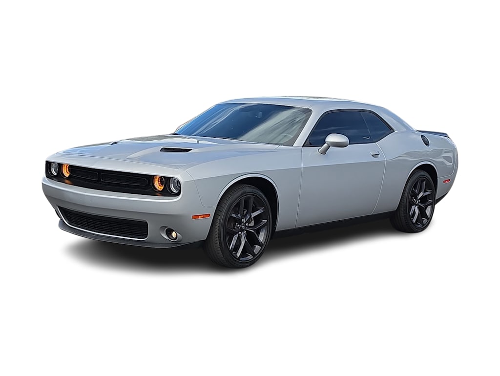 Thumbnail: 2023 Dodge Challenger - 20