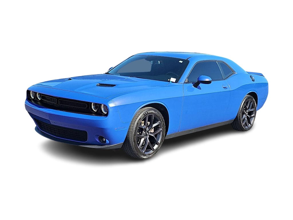 Thumbnail: 2019 Dodge Challenger - 21