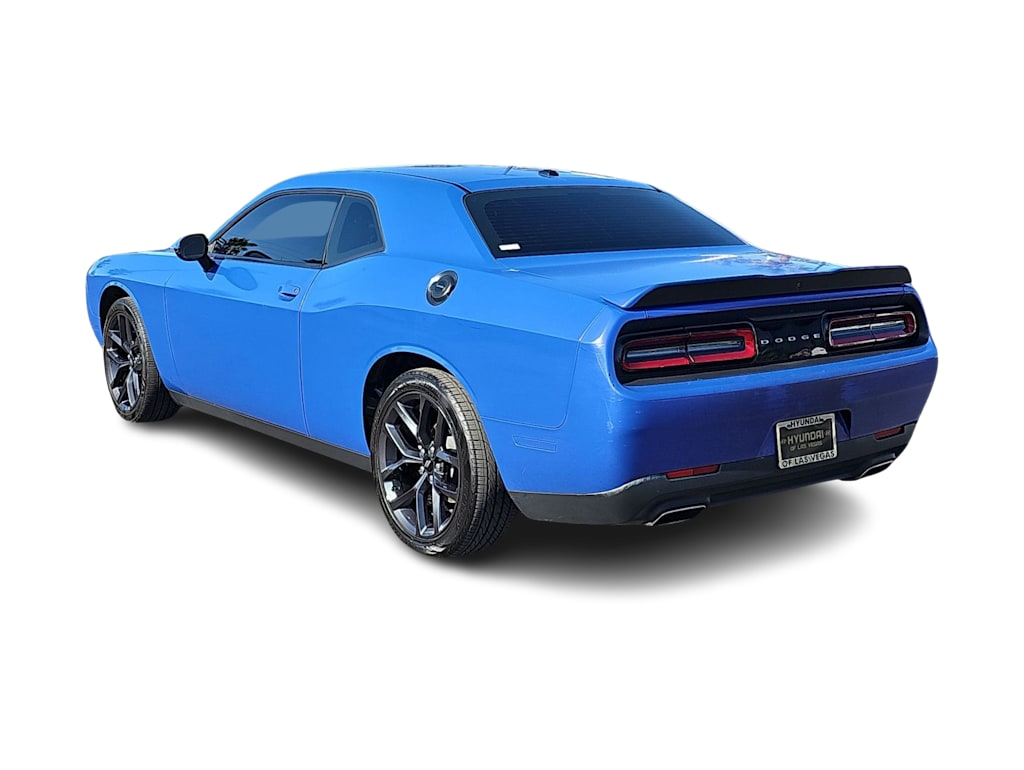 Thumbnail: 2019 Dodge Challenger - 4