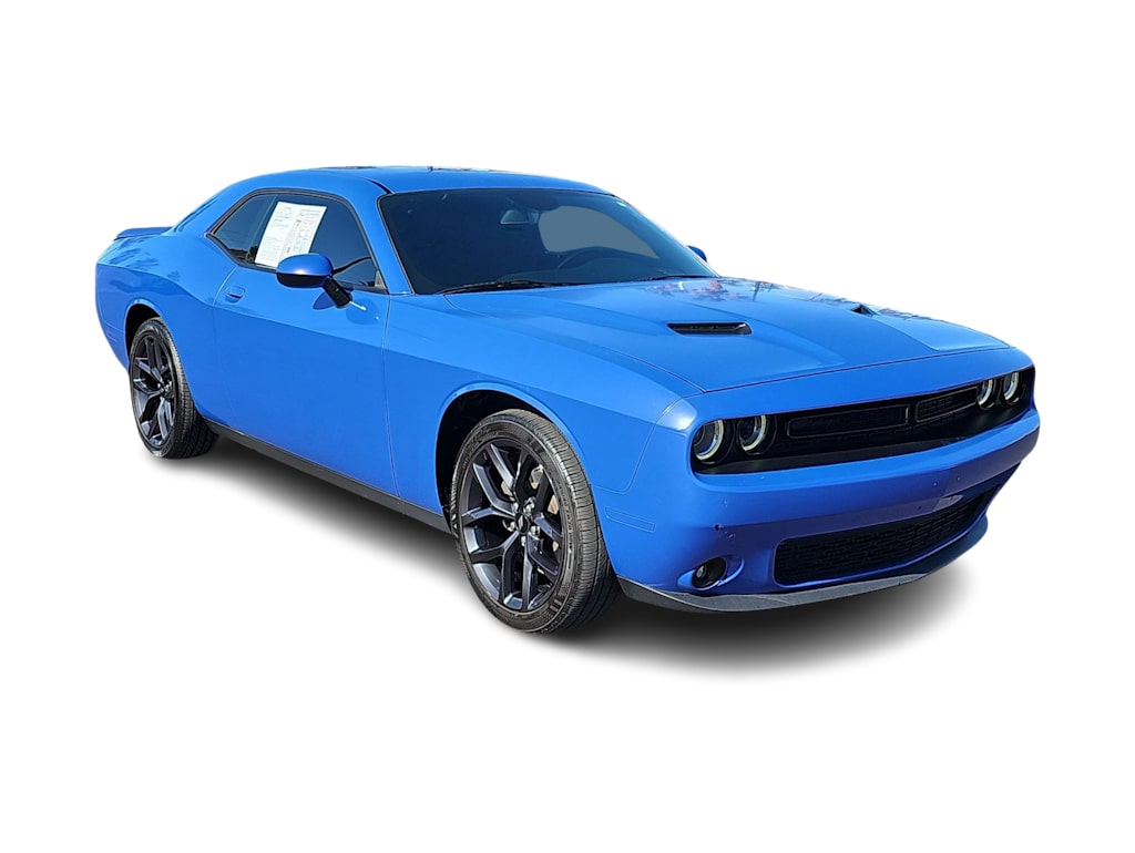 Thumbnail: 2019 Dodge Challenger - 20