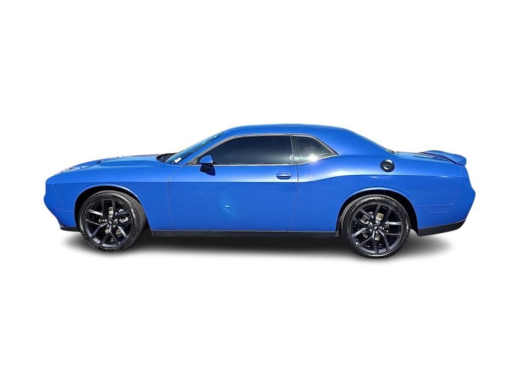 Thumbnail: 2019 Dodge Challenger - 3