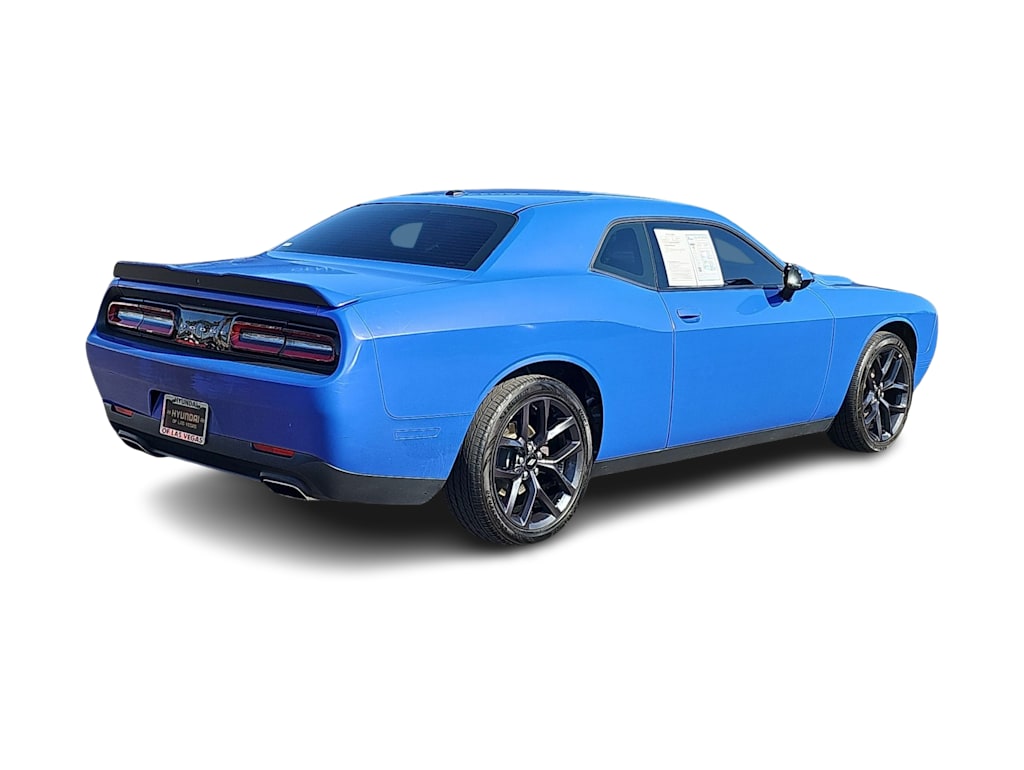 Thumbnail: 2019 Dodge Challenger - 22
