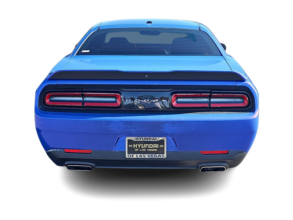 Thumbnail: 2019 Dodge Challenger - 5