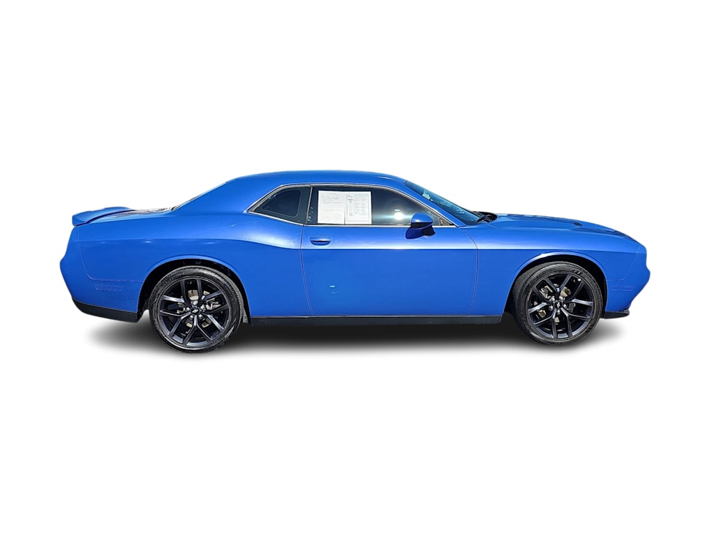 Thumbnail: 2019 Dodge Challenger - 23