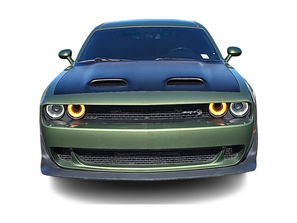 Thumbnail: 2019 Dodge Challenger - 5