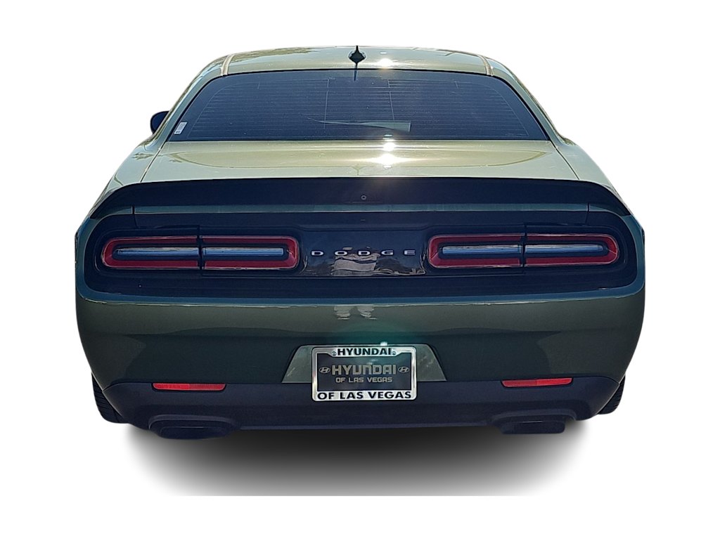 Thumbnail: 2019 Dodge Challenger - 4