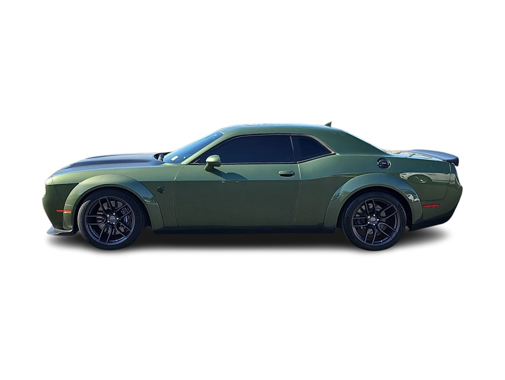 Thumbnail: 2019 Dodge Challenger - 3