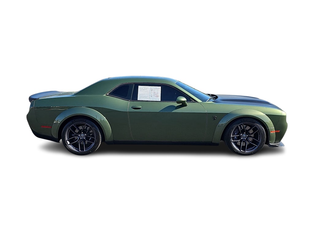 Thumbnail: 2019 Dodge Challenger - 22