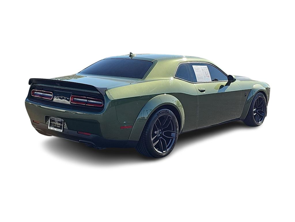 Thumbnail: 2019 Dodge Challenger - 21