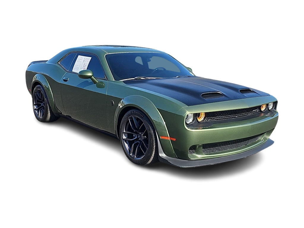 Thumbnail: 2019 Dodge Challenger - 18