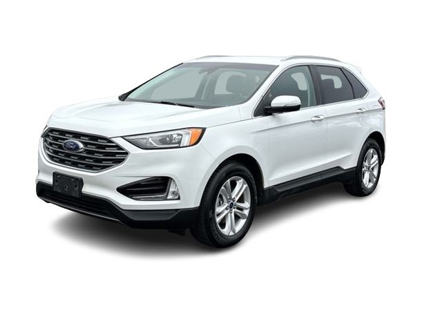 2020 Ford Edge SEL 23