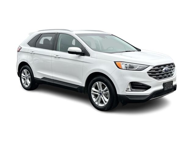 2020 Ford Edge SEL 22