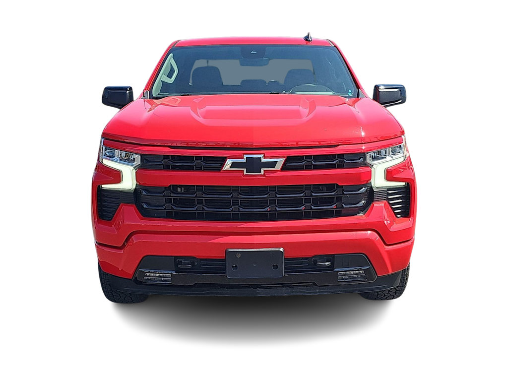 Thumbnail: 2023 Chevrolet Silverado 1500 - 6
