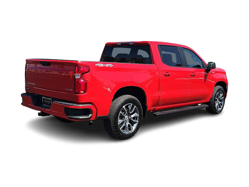 Thumbnail: 2023 Chevrolet Silverado 1500 - 20