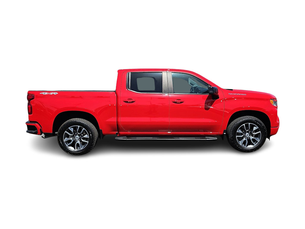 Thumbnail: 2023 Chevrolet Silverado 1500 - 21
