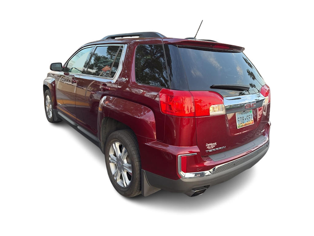 Thumbnail: 2017 GMC Terrain - 2