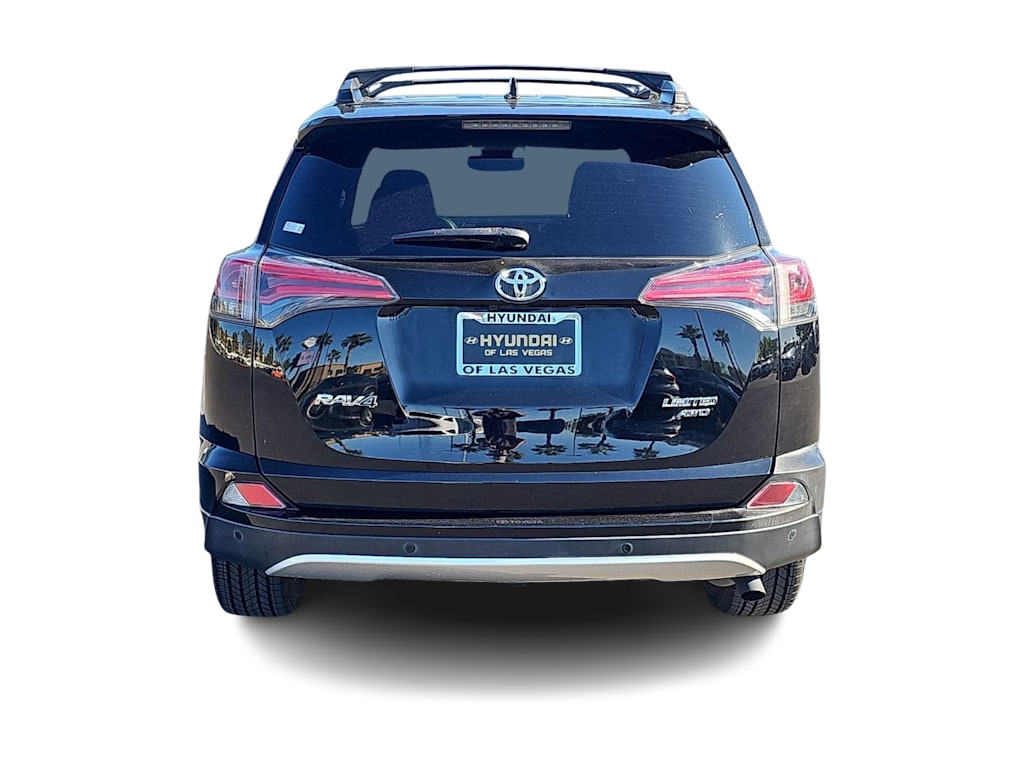 Thumbnail: 2016 Toyota RAV4 - 20