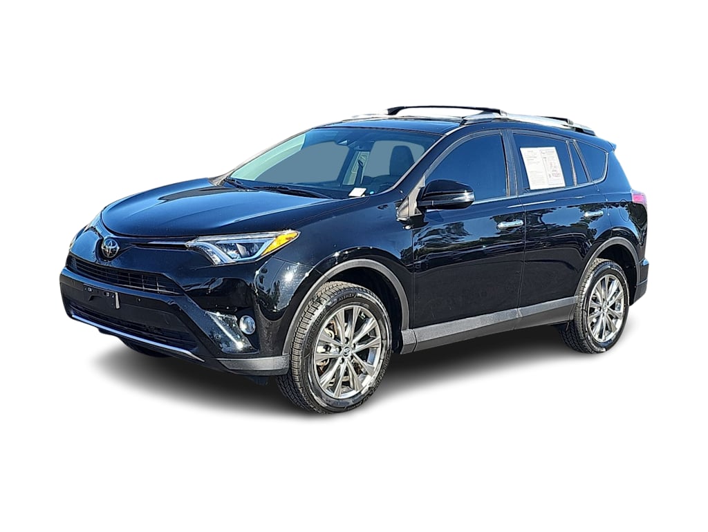 Thumbnail: 2016 Toyota RAV4 - 19