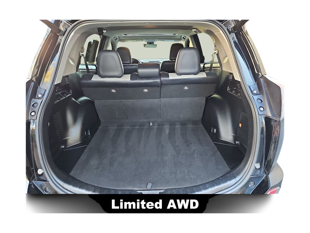 Thumbnail: 2016 Toyota RAV4 - 16