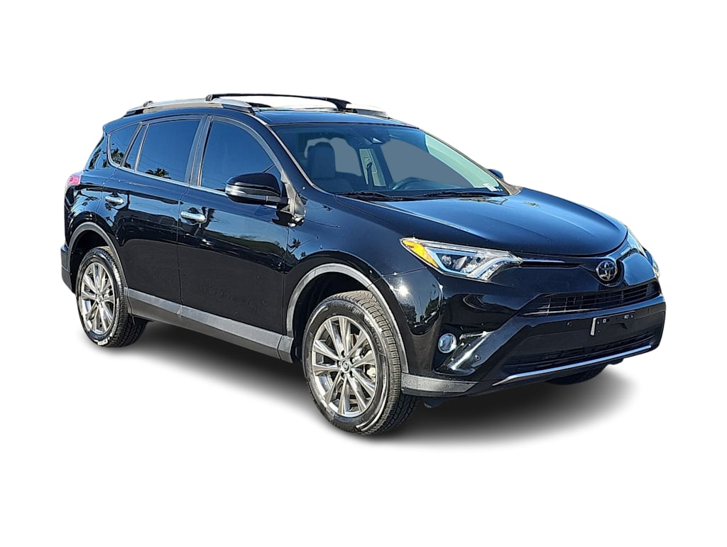 Thumbnail: 2016 Toyota RAV4 - 18