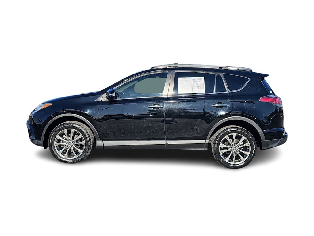 Thumbnail: 2016 Toyota RAV4 - 3
