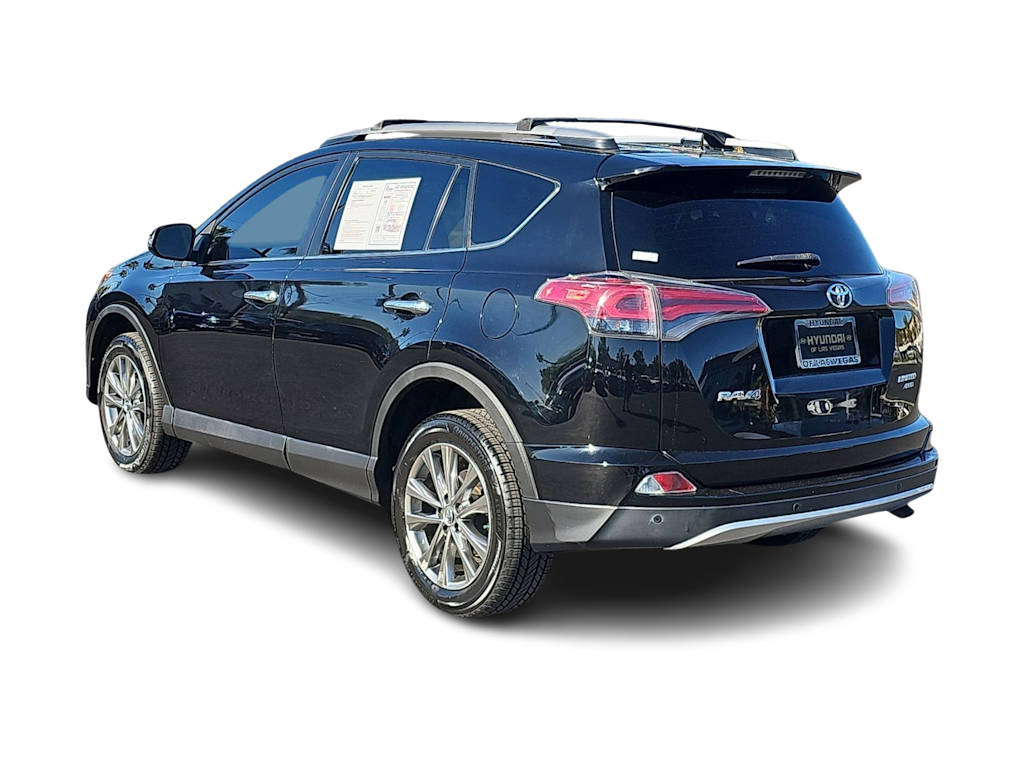 Thumbnail: 2016 Toyota RAV4 - 4