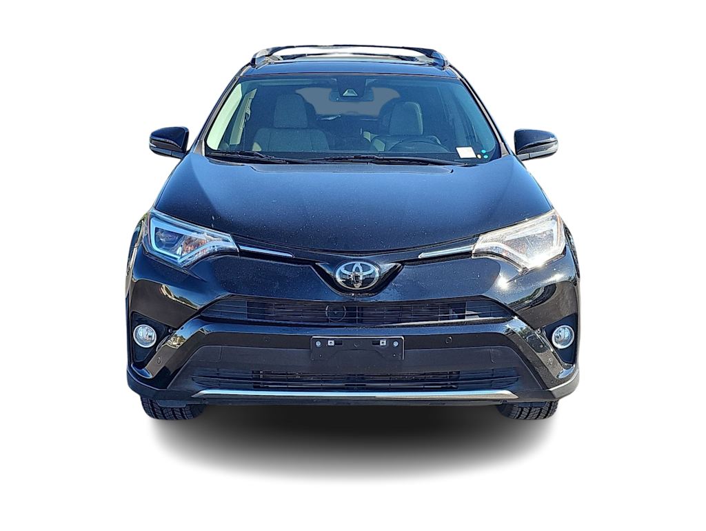 Thumbnail: 2016 Toyota RAV4 - 5