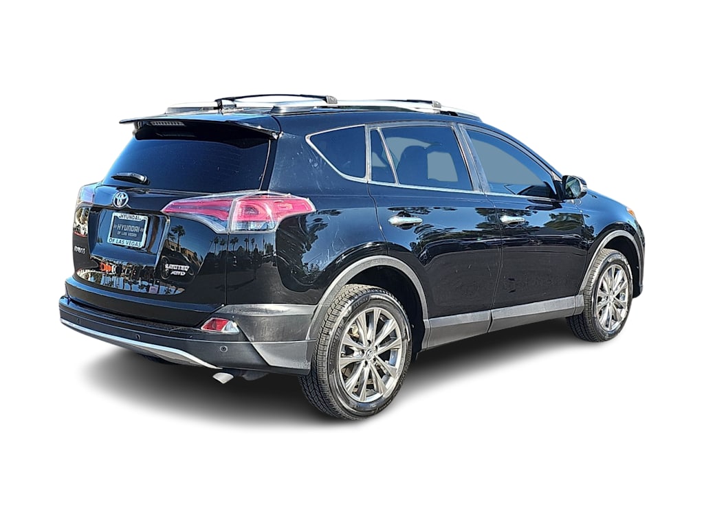 Thumbnail: 2016 Toyota RAV4 - 21