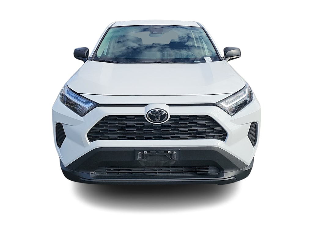 Thumbnail: 2024 Toyota RAV4 - 6