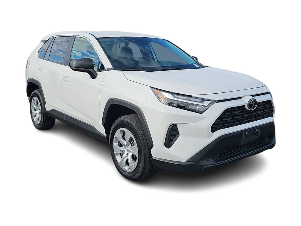 Thumbnail: 2024 Toyota RAV4 - 20