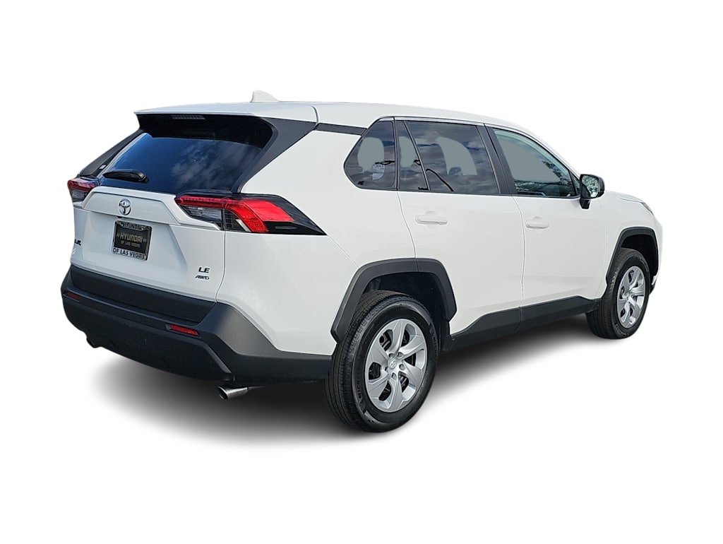 Thumbnail: 2024 Toyota RAV4 - 22