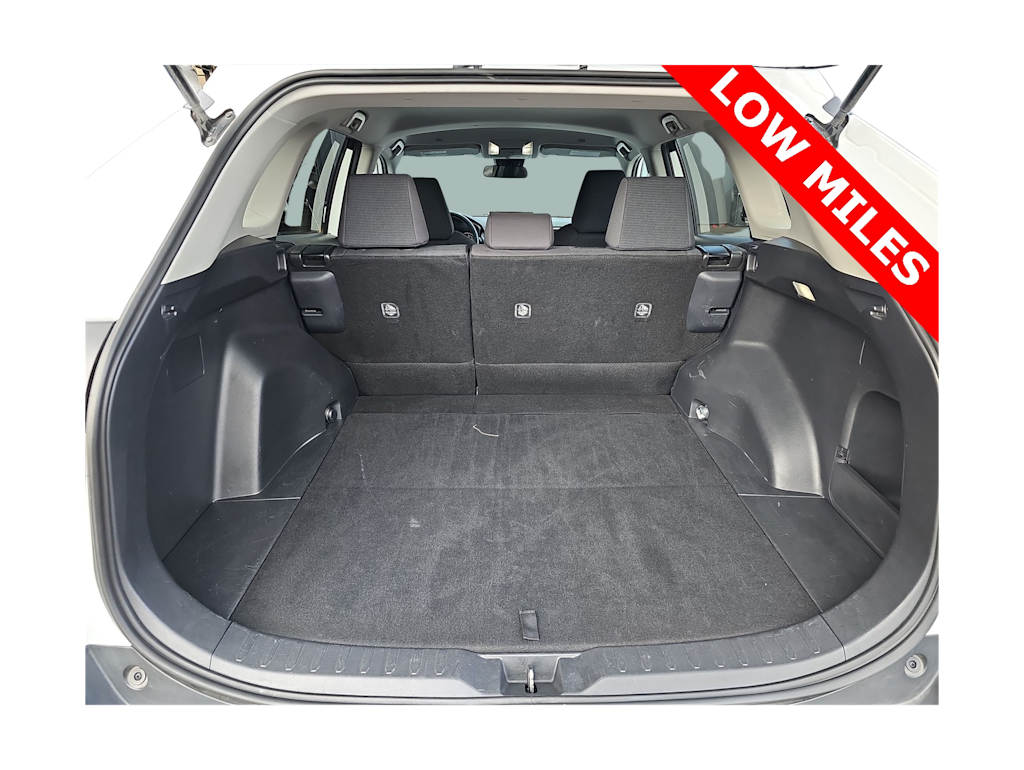 Thumbnail: 2024 Toyota RAV4 - 18