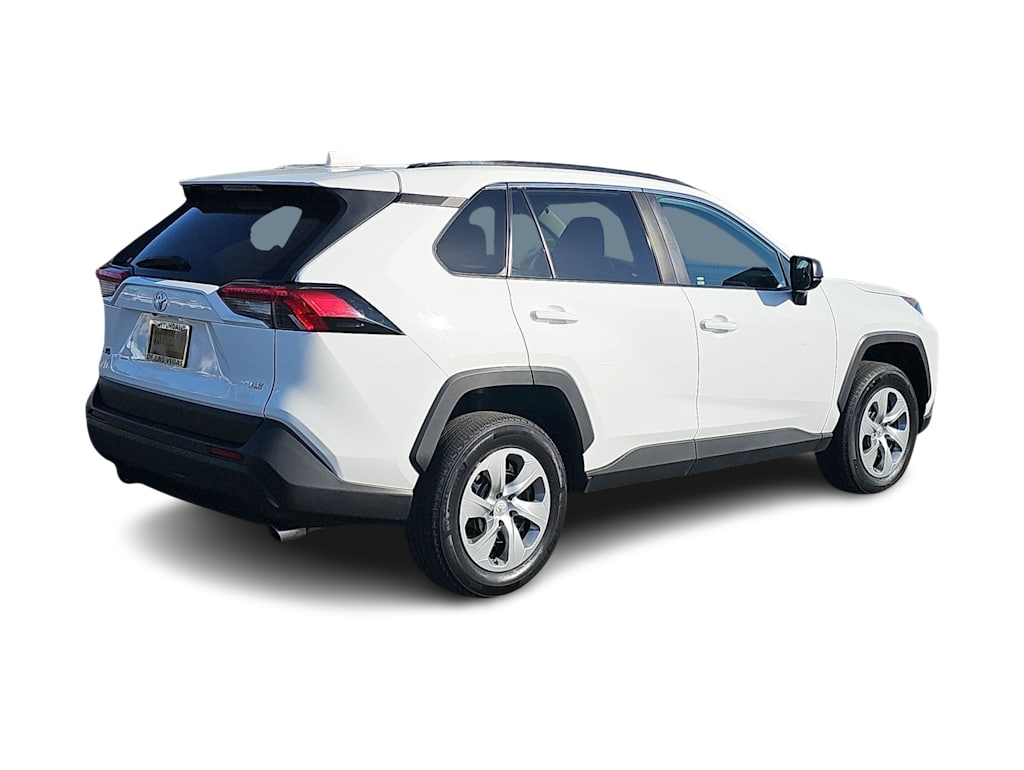 Thumbnail: 2019 Toyota RAV4 - 22
