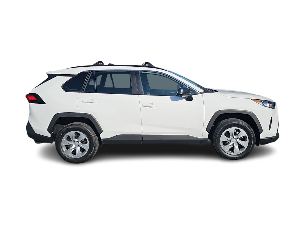 Thumbnail: 2019 Toyota RAV4 - 23
