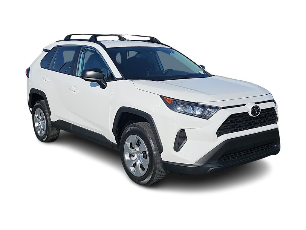Thumbnail: 2019 Toyota RAV4 - 20