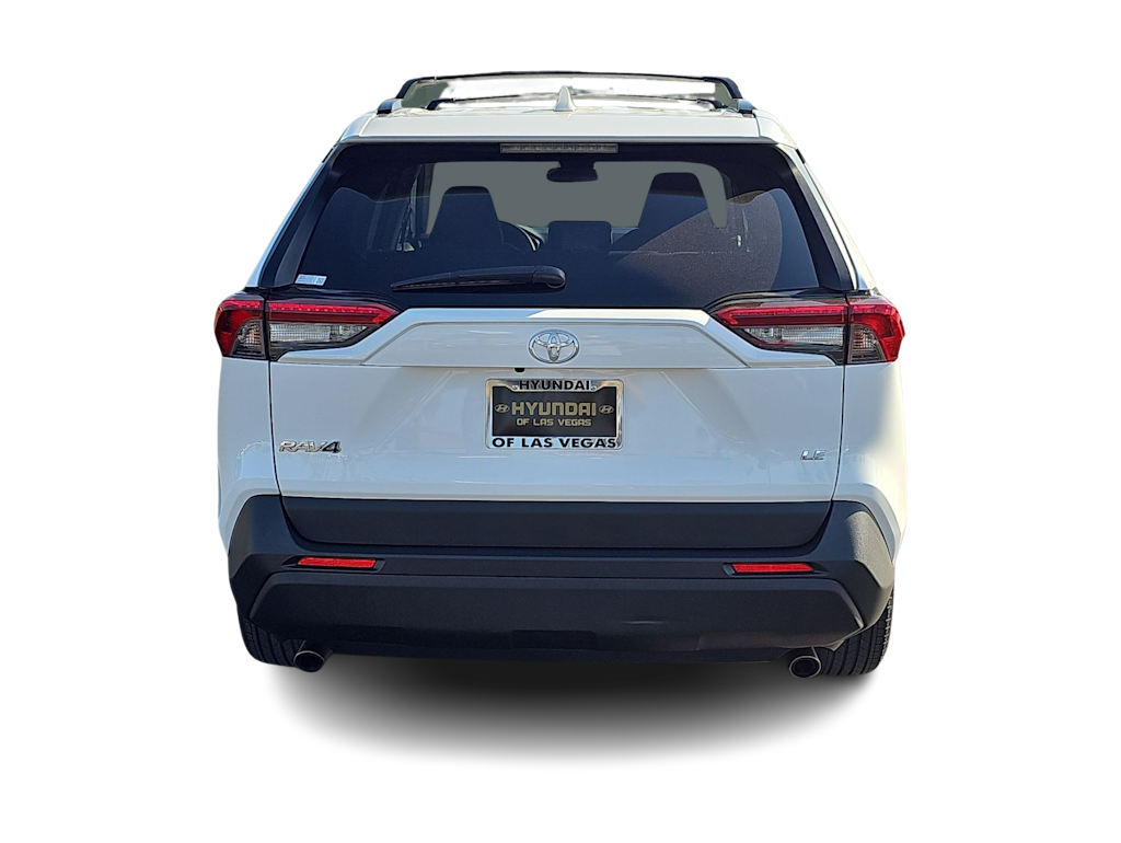 Thumbnail: 2019 Toyota RAV4 - 5