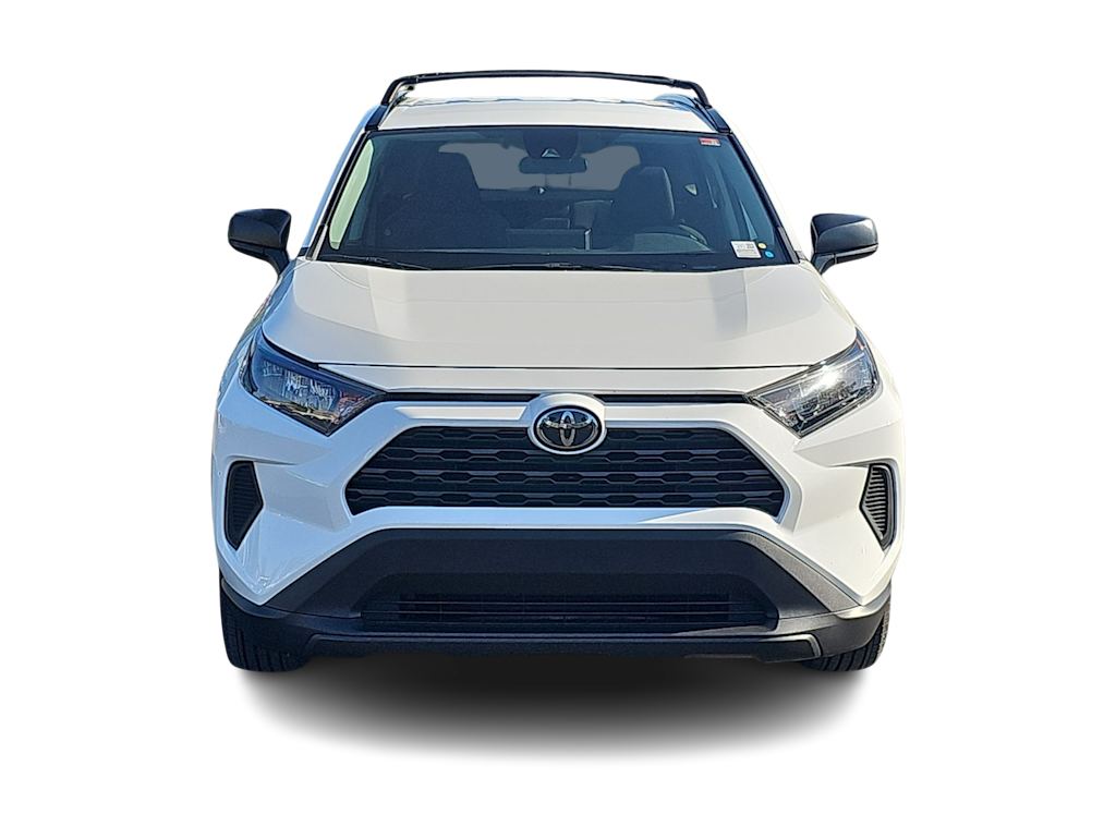 Thumbnail: 2019 Toyota RAV4 - 6