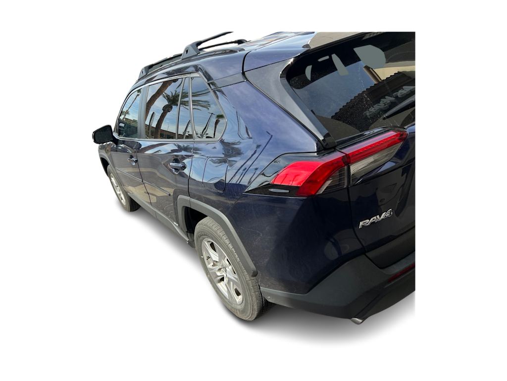 Thumbnail: 2024 Toyota RAV4 - 2