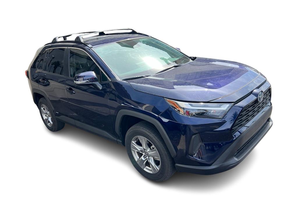 Thumbnail: 2024 Toyota RAV4 - 6
