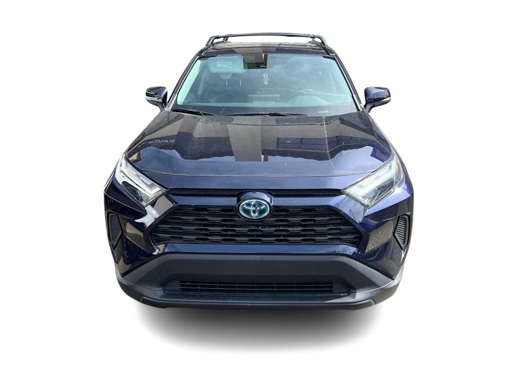 Thumbnail: 2024 Toyota RAV4 - 3