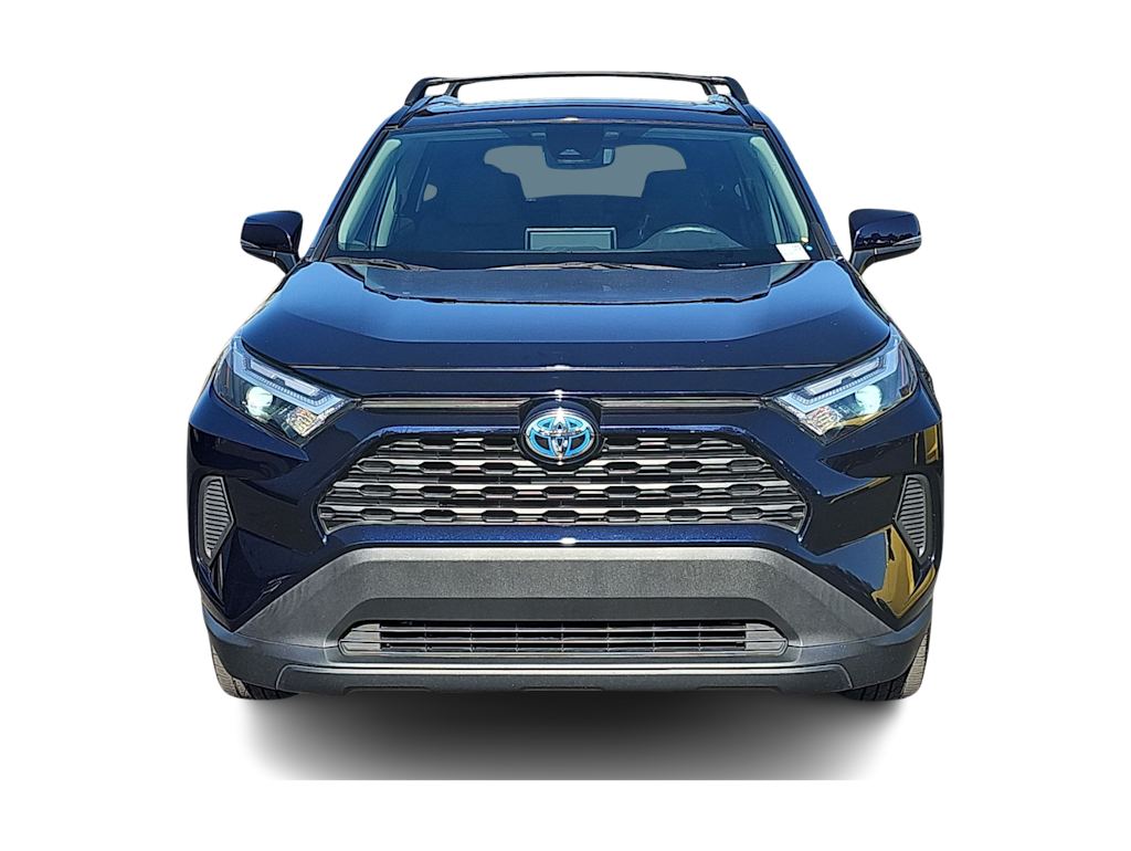 Thumbnail: 2024 Toyota RAV4 - 6