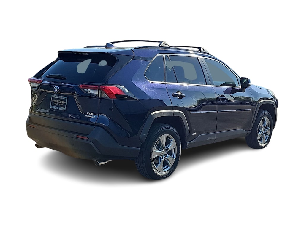 Thumbnail: 2024 Toyota RAV4 - 21